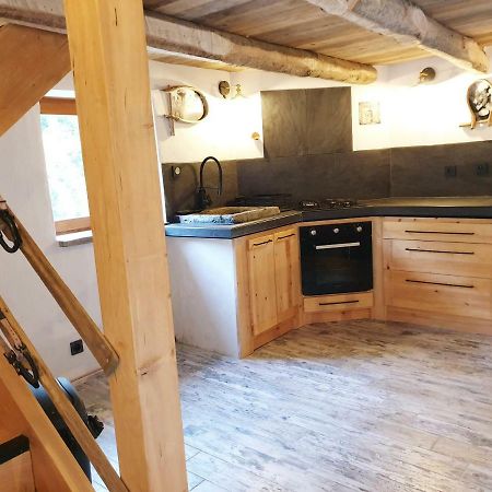 Bergerie Grange Des 3 Cirques Troumouse Gavarnie Estaube 4 Personnes Esterno foto