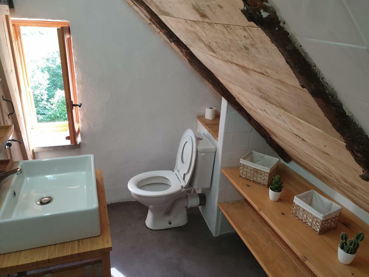 Bergerie Grange Des 3 Cirques Troumouse Gavarnie Estaube 4 Personnes Esterno foto